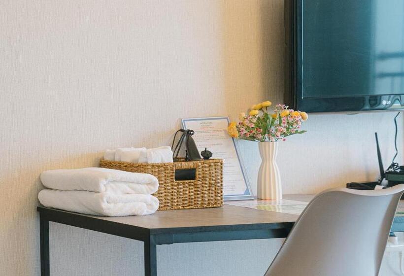 Номер Стандарт, O2heal Resort