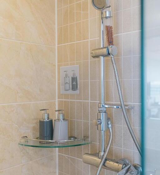 标准间, O2heal Resort