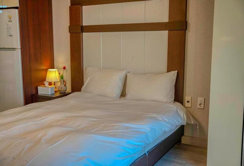 标准间, O2heal Resort