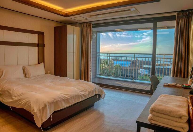 标准间, O2heal Resort