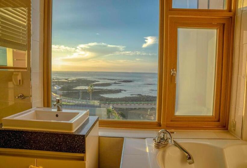 豪华房间, O2heal Resort