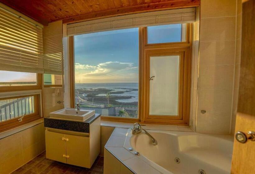 Номер Deluxe, O2heal Resort