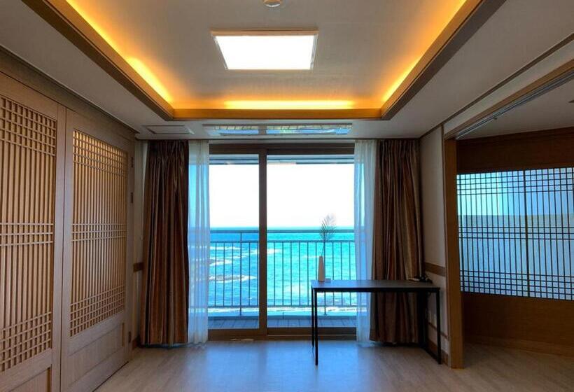 豪华房间, O2heal Resort