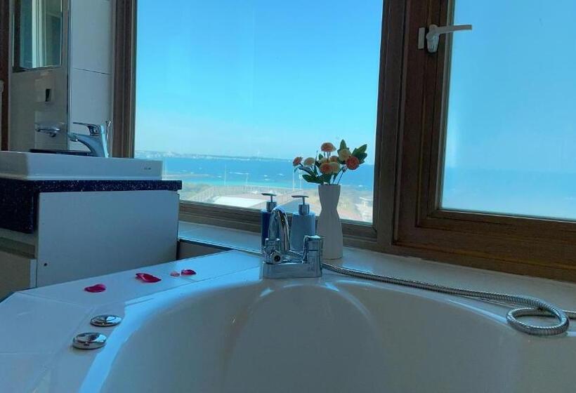 豪华房间, O2heal Resort