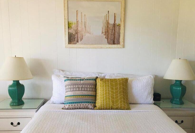 标准工作室, Ocean Resort Inn