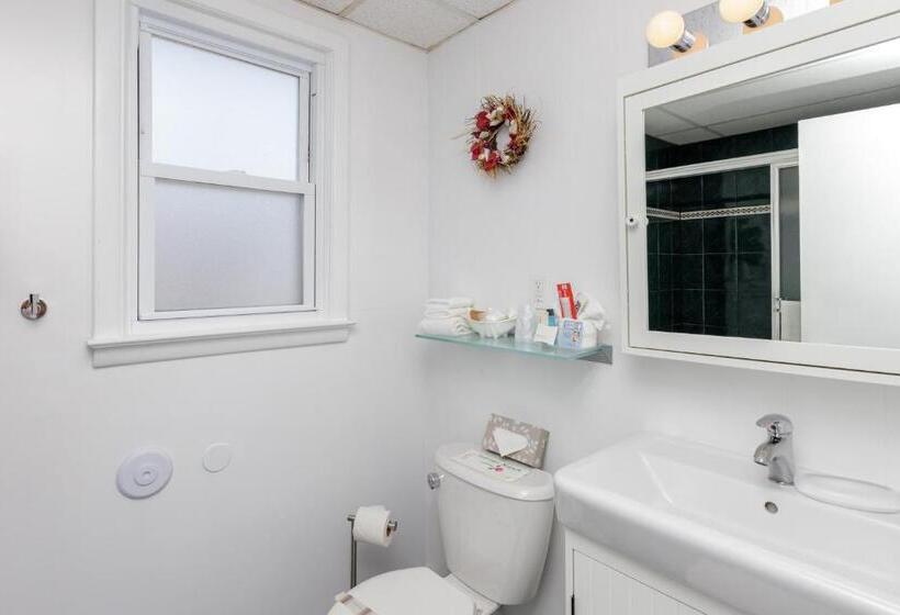 标准工作室, Ocean Resort Inn