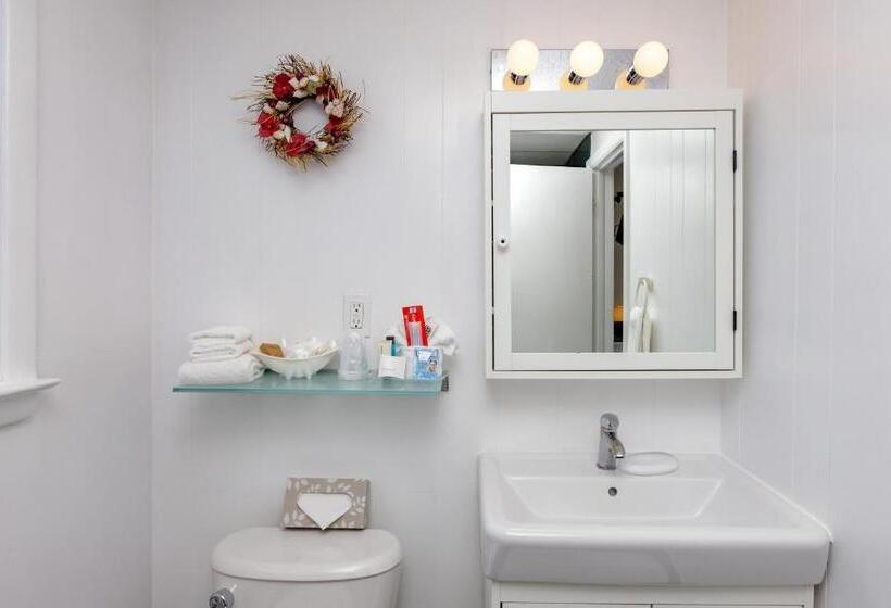 Студия Стандарт, Ocean Resort Inn