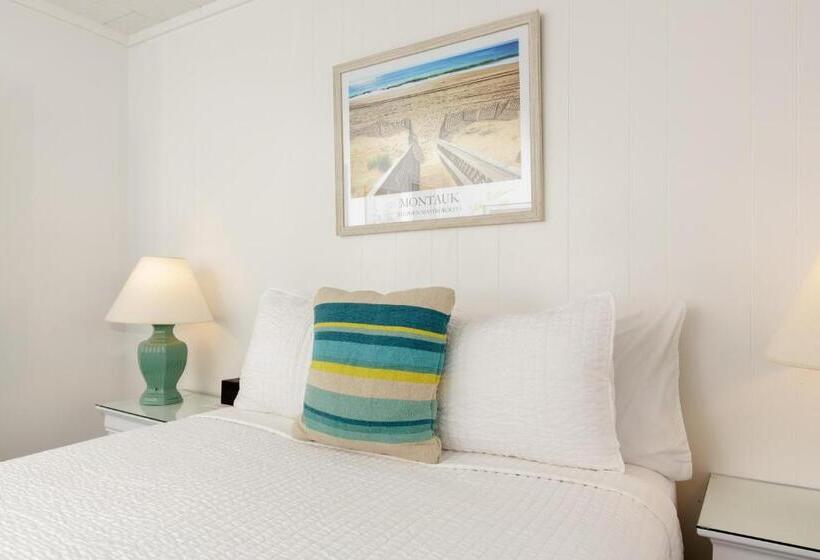 标准工作室, Ocean Resort Inn