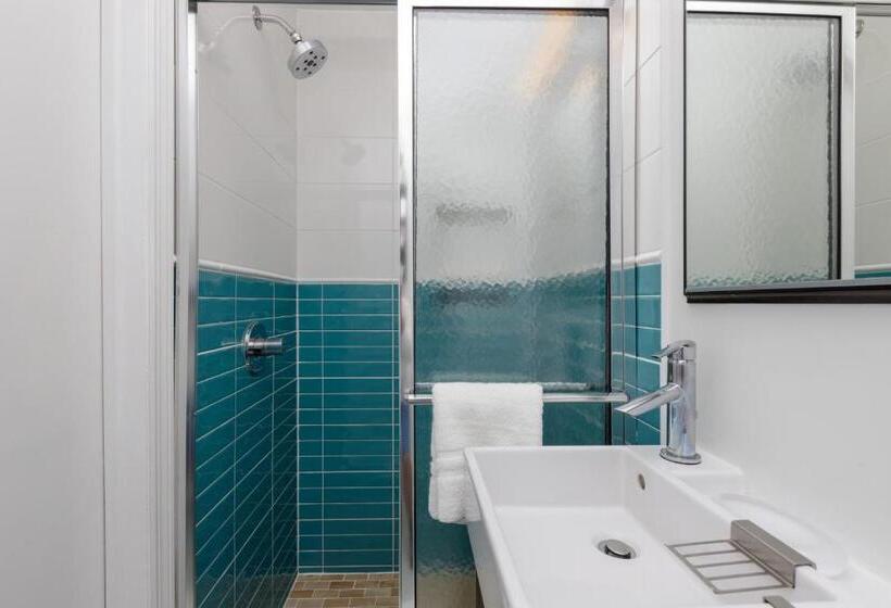 标准间, Ocean Resort Inn