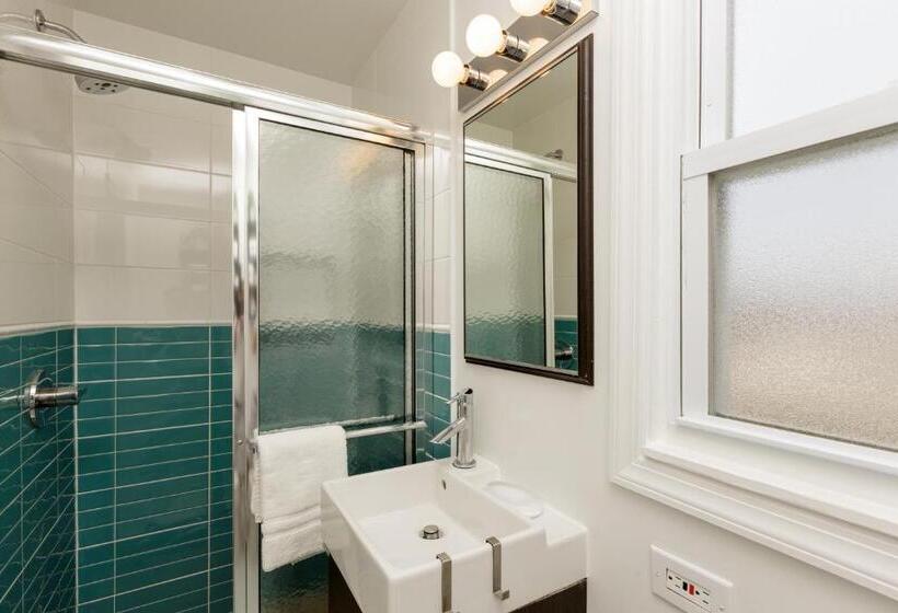 Номер Стандарт, Ocean Resort Inn
