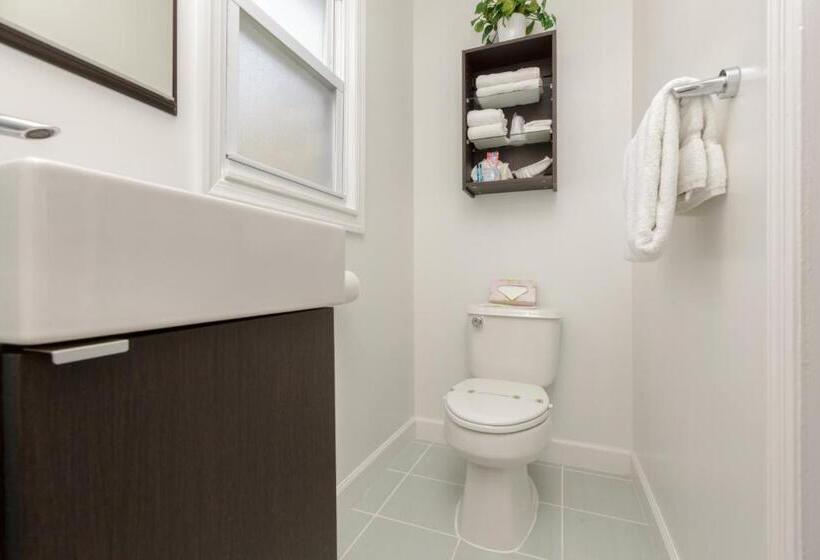 标准间, Ocean Resort Inn