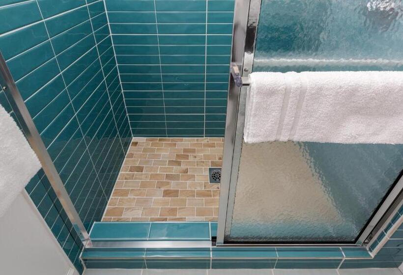 标准间, Ocean Resort Inn