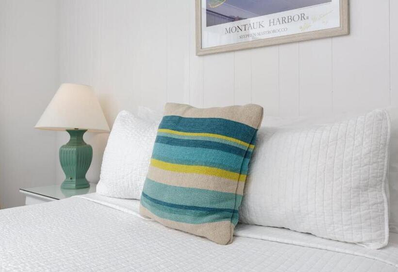 标准间, Ocean Resort Inn