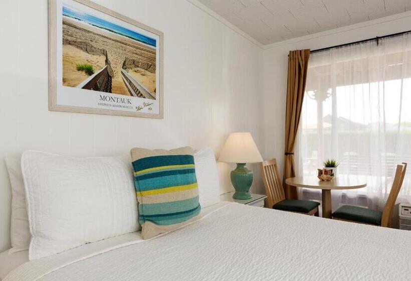 Номер Стандарт, Ocean Resort Inn