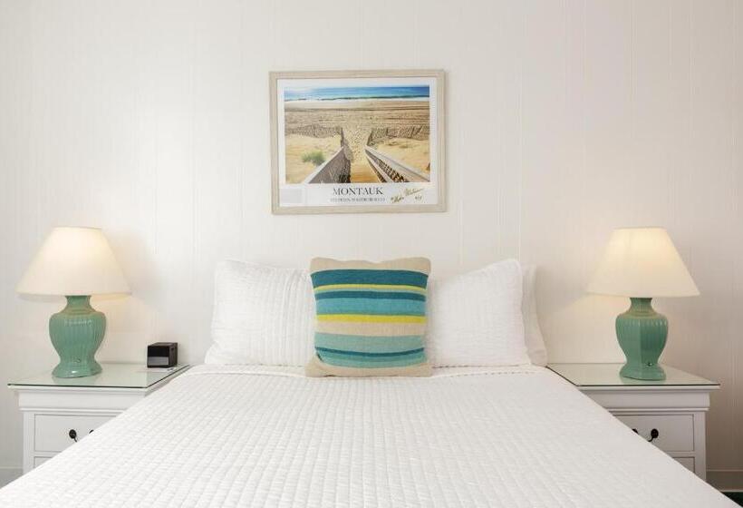 Люкс с гидромассажем, Ocean Resort Inn
