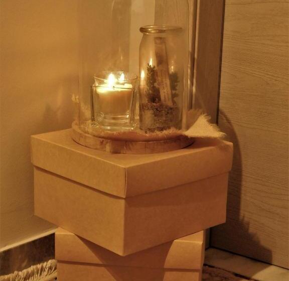 غرفة قياسية, B&b Le Stanze Di Amelie