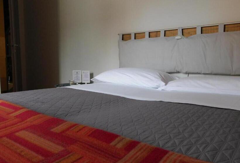 غرفة قياسية, B&b Le Stanze Di Amelie