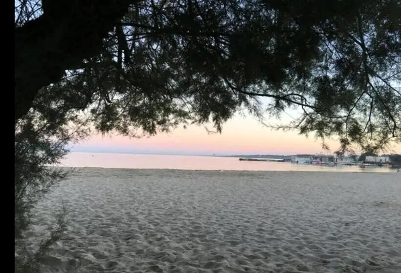 Habitació Estàndard, Costa Blu