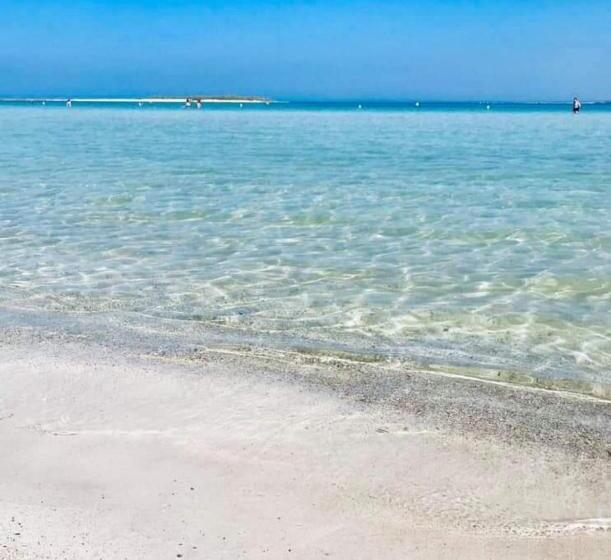 Четырехместный Номер Классик, Costa Blu