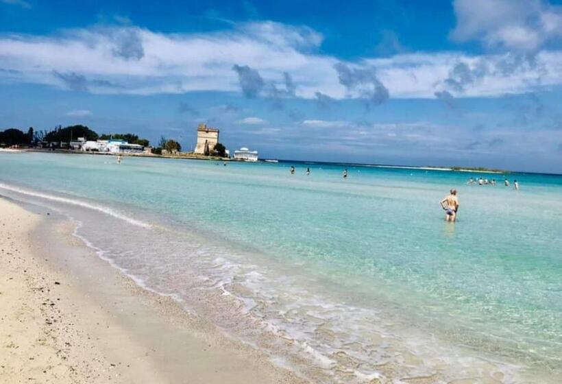 Номер Стандарт с Балконом, Costa Blu