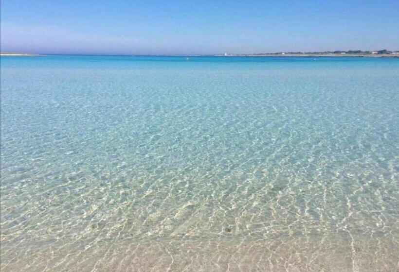 غرفة قياسية رباعية مزودة بشُرفة, Costa Blu