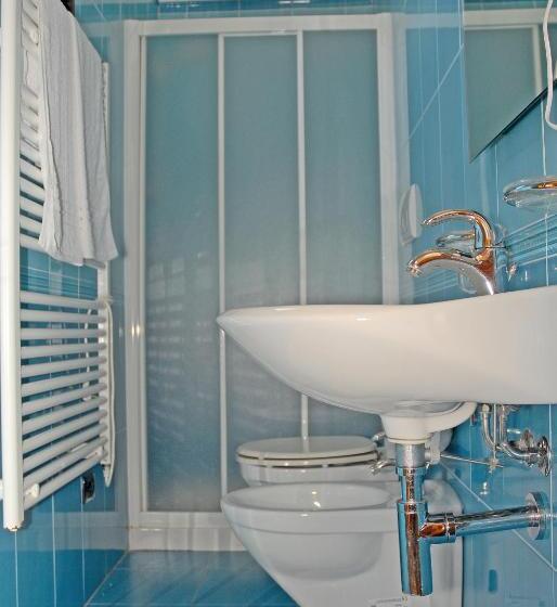 Четырехместный Номер Классик, Costa Blu