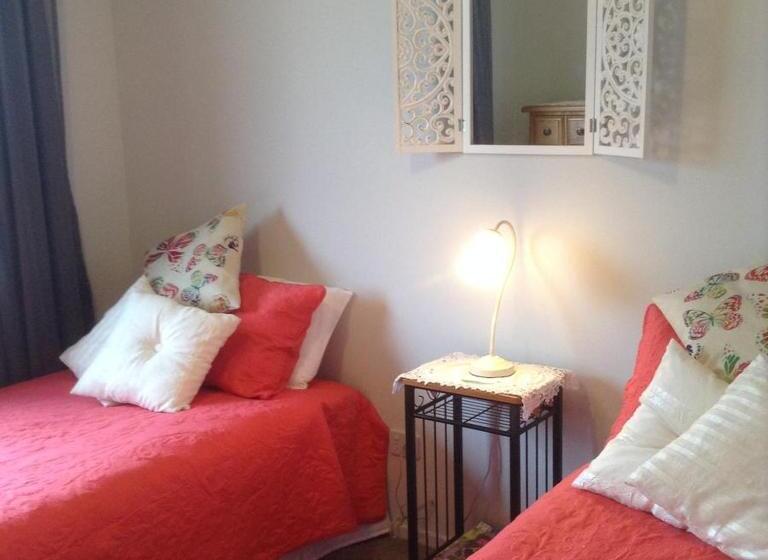 Номер Стандарт Совместная Ванная, Sabai Sabai 27