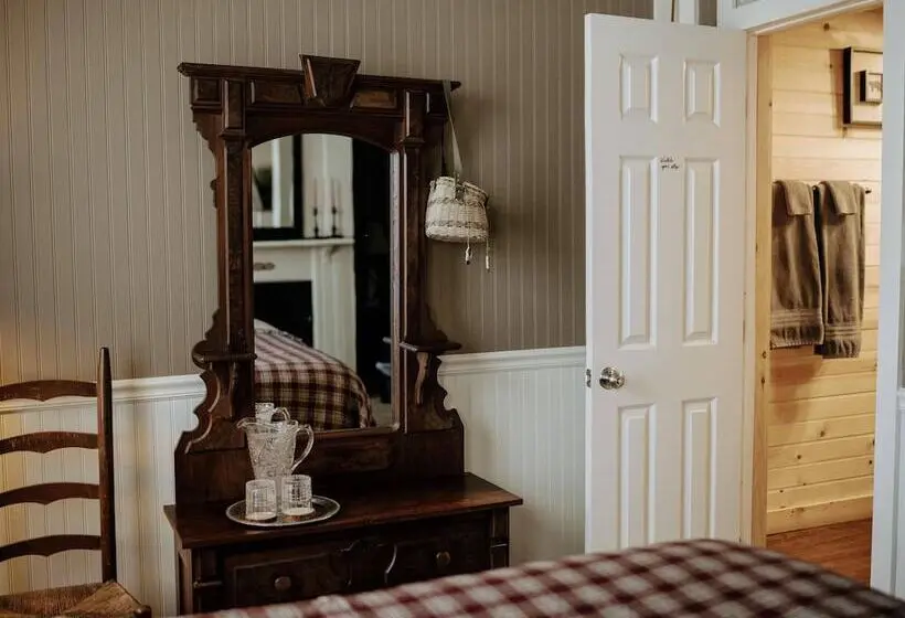 スタンダードルーム, Blue Ridge Inn Bed & Breakfast