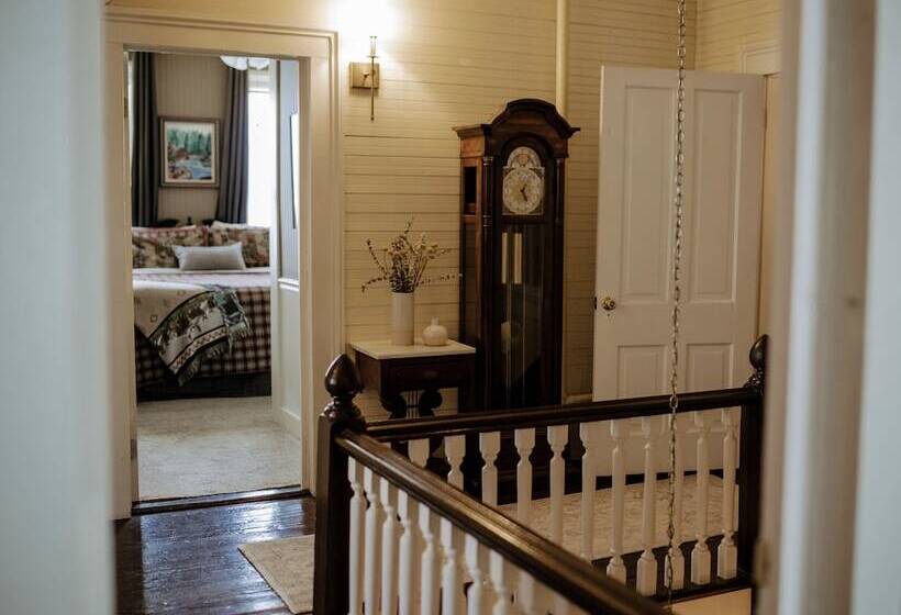 Номер Стандарт, Blue Ridge Inn Bed & Breakfast