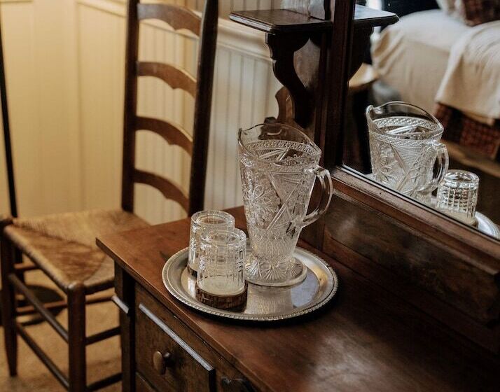 标准间, Blue Ridge Inn Bed & Breakfast