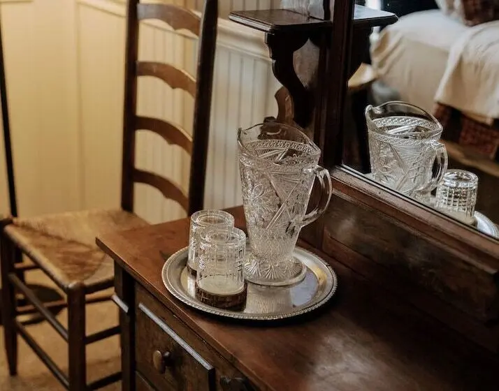 スタンダードルーム, Blue Ridge Inn Bed & Breakfast