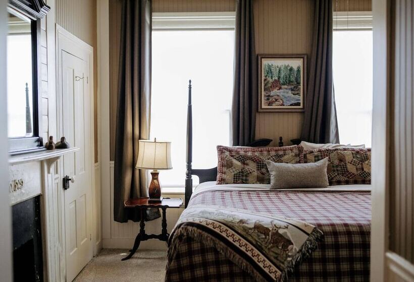 Номер Стандарт, Blue Ridge Inn Bed & Breakfast