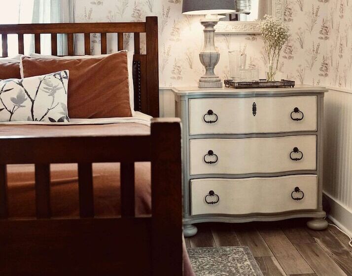 标准间, Blue Ridge Inn Bed & Breakfast