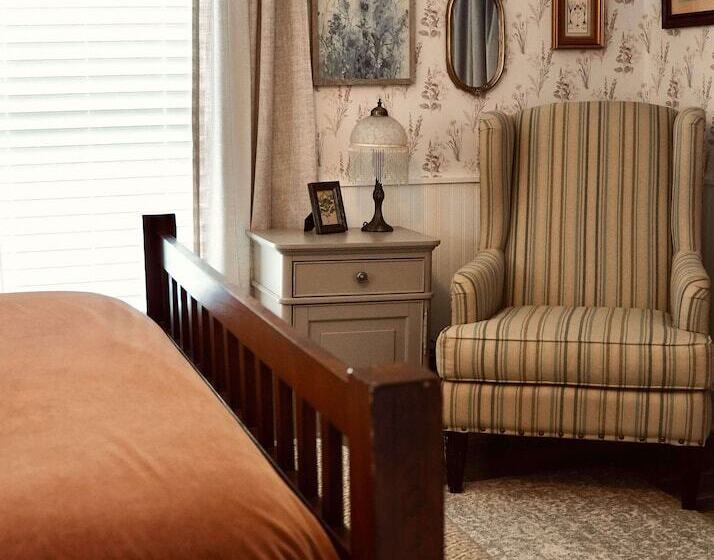 Номер Стандарт, Blue Ridge Inn Bed & Breakfast