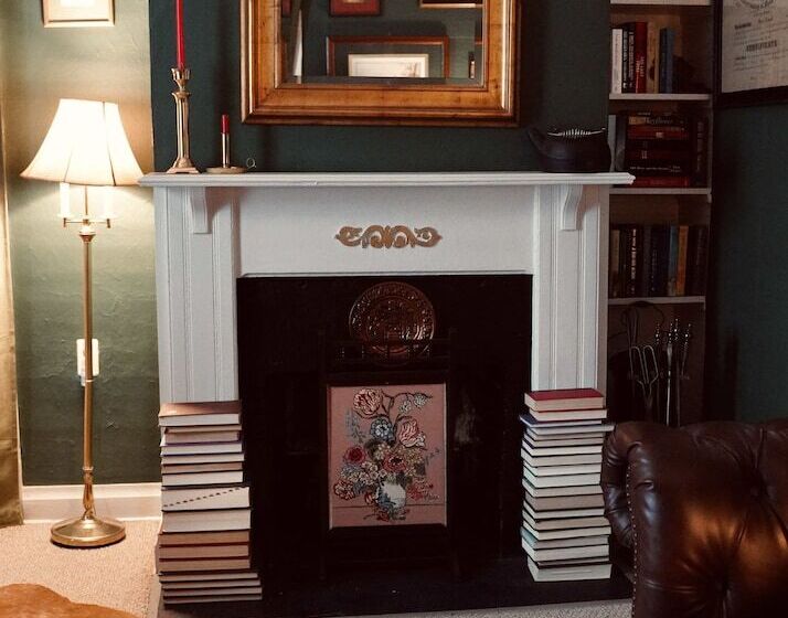 套房, Blue Ridge Inn Bed & Breakfast