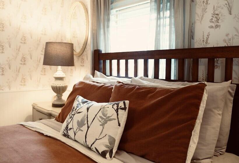 套房, Blue Ridge Inn Bed & Breakfast