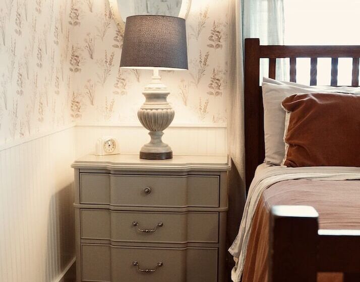 套房, Blue Ridge Inn Bed & Breakfast