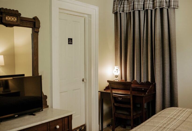 套房, Blue Ridge Inn Bed & Breakfast