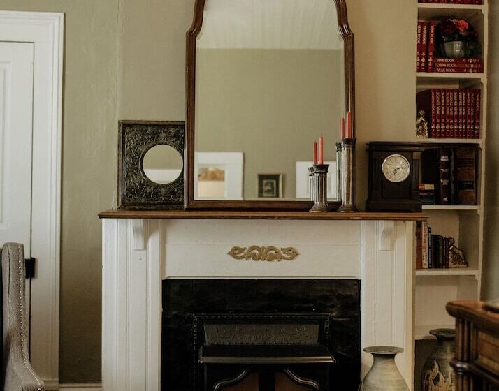 套房, Blue Ridge Inn Bed & Breakfast