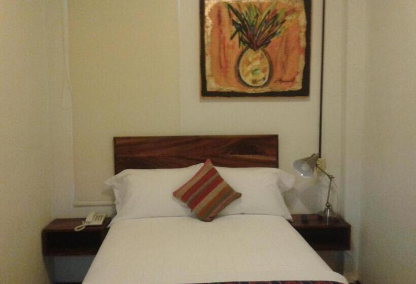 Номер Deluxe Одноместный, Casa Meba Hotel Boutique