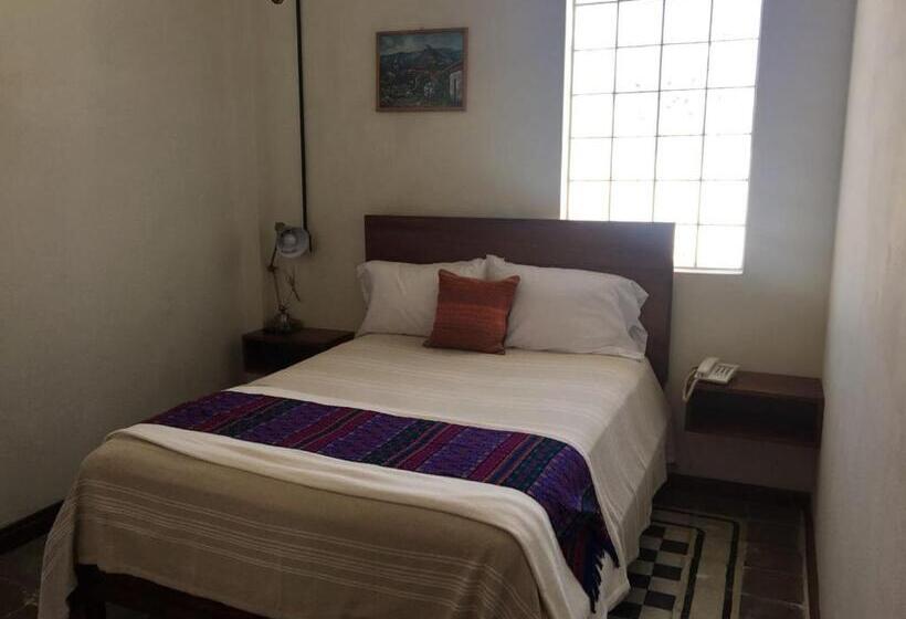 Номер Deluxe Одноместный, Casa Meba Hotel Boutique