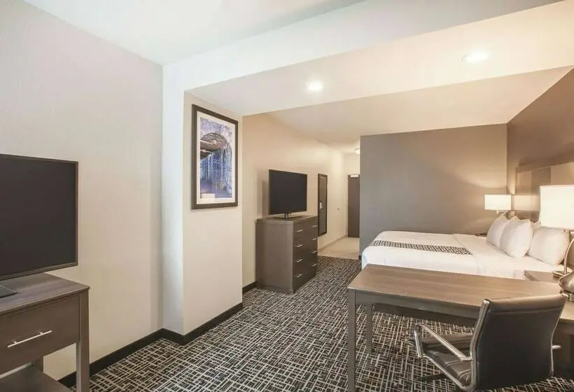 エクゼクティブルーム, La Quinta By Wyndham San Marcos Outlet Mall