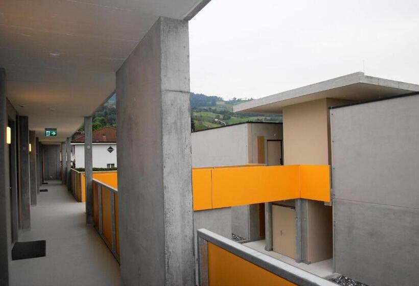 شقة ديلوكس غرفة واحدة, Wohnmotel   Hinterforst