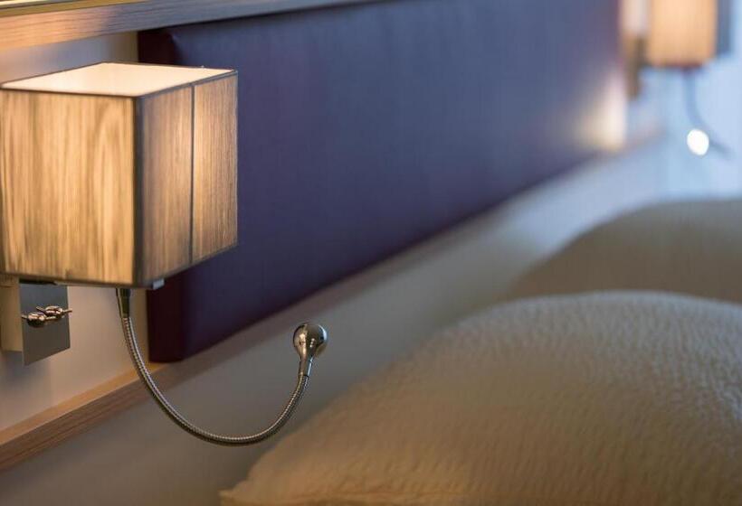 شقة ديلوكس غرفة واحدة, Wohnmotel   Hinterforst