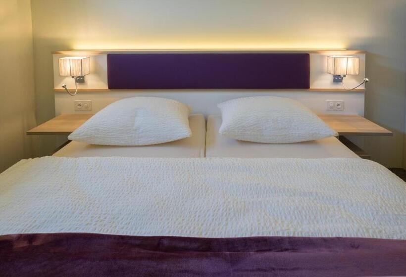 شقة ديلوكس غرفة واحدة, Wohnmotel   Hinterforst