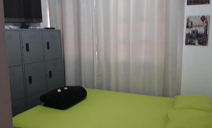 اتاق استاندارد, Hostal Balcones De La Piedra