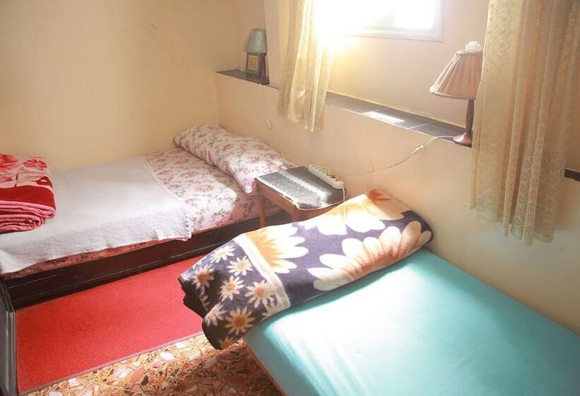 اتاق اکونومی, Medina Guesthouse   Hostel