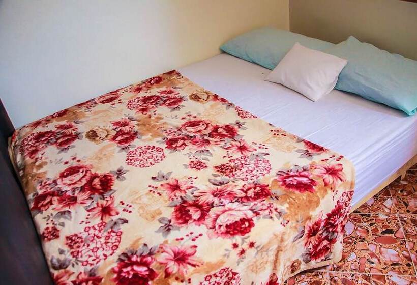 اتاق اکونومی, Medina Guesthouse   Hostel