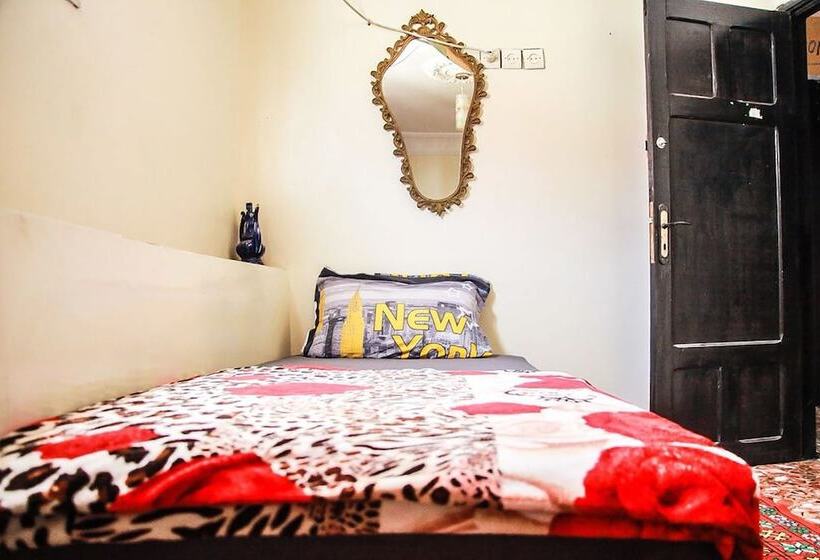 经济房, Medina Guesthouse   Hostel