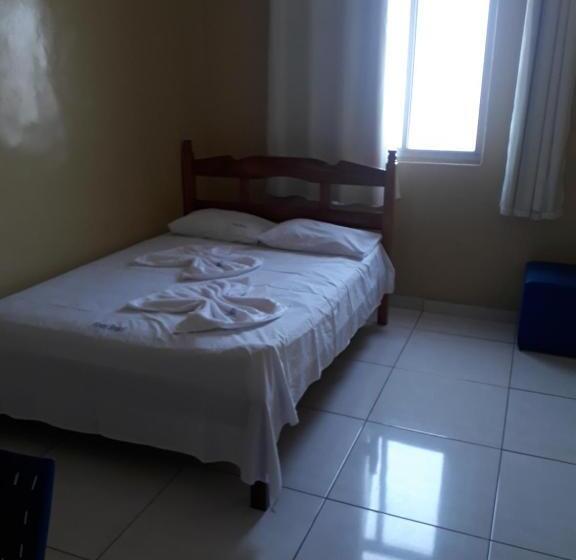 스탠다드 룸, Brasil